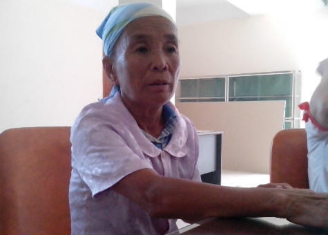 Bỗng dưng bị “truất” quyền làm vợ?